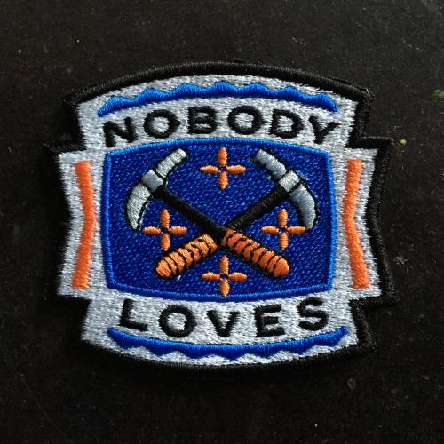 Nobody-Loves